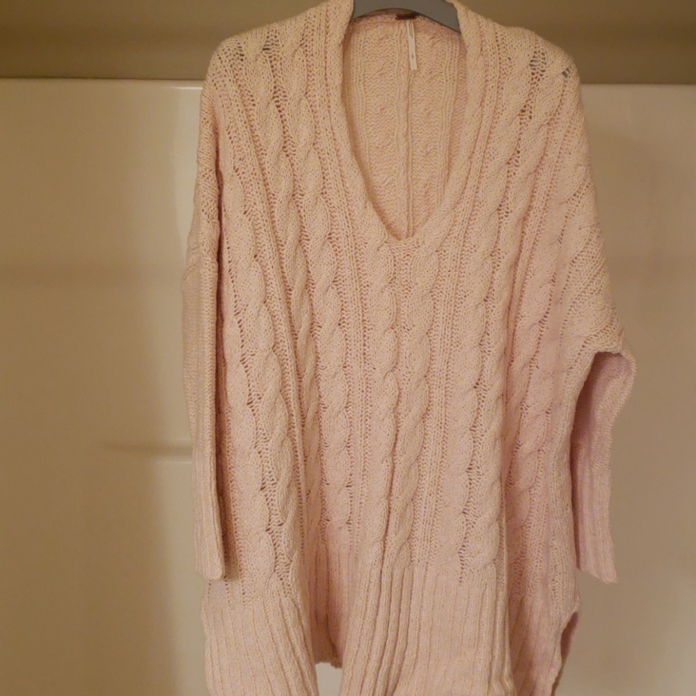 Free People Sweater